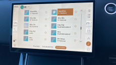 Land Rover Range Rover Evoque 2.0 D200 Edition 5dr Auto Diesel Hatchback